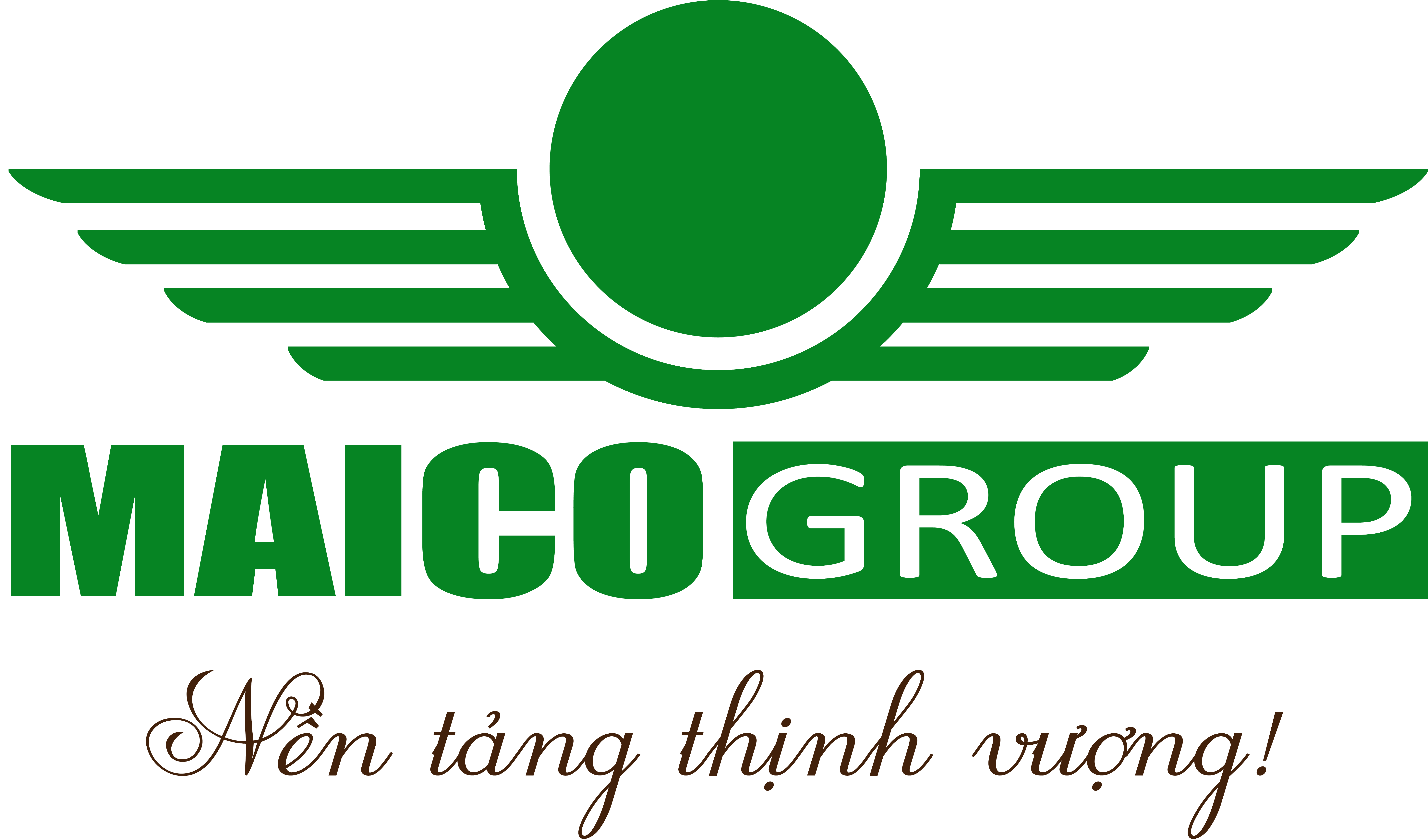 Công ty TNHH MAICO GROUP