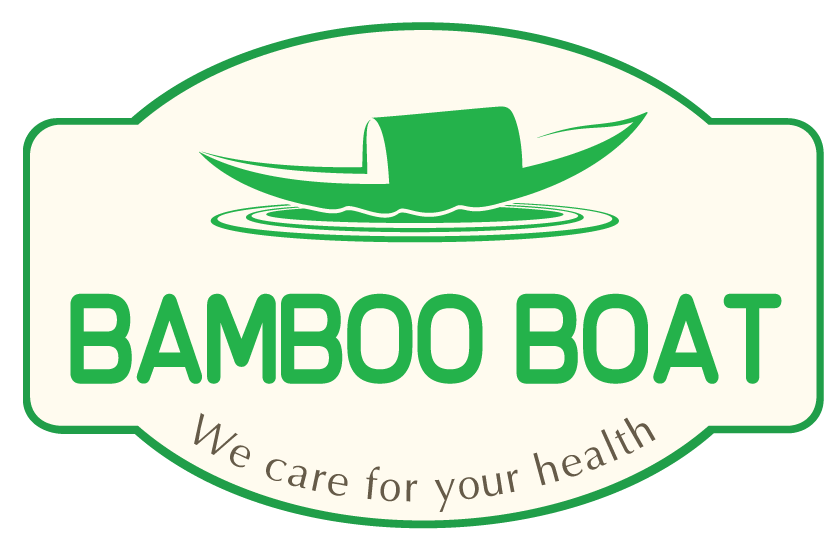 BAMBOO BOAT